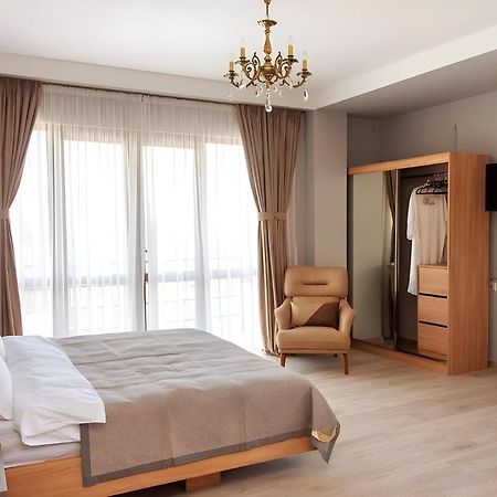فندق Tbilisi Mare المظهر الخارجي الصورة