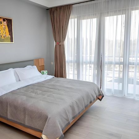 فندق Tbilisi Mare المظهر الخارجي الصورة
