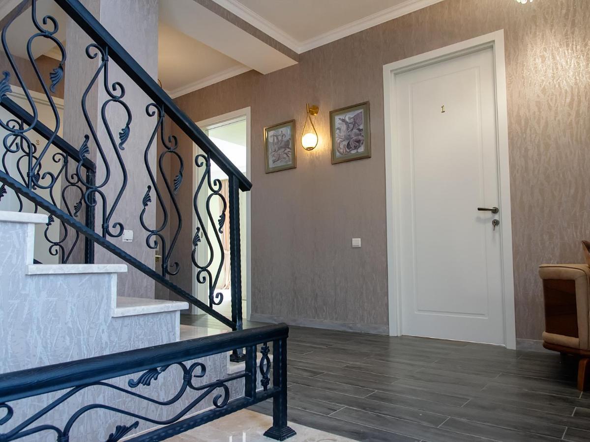 فندق Tbilisi Mare المظهر الخارجي الصورة