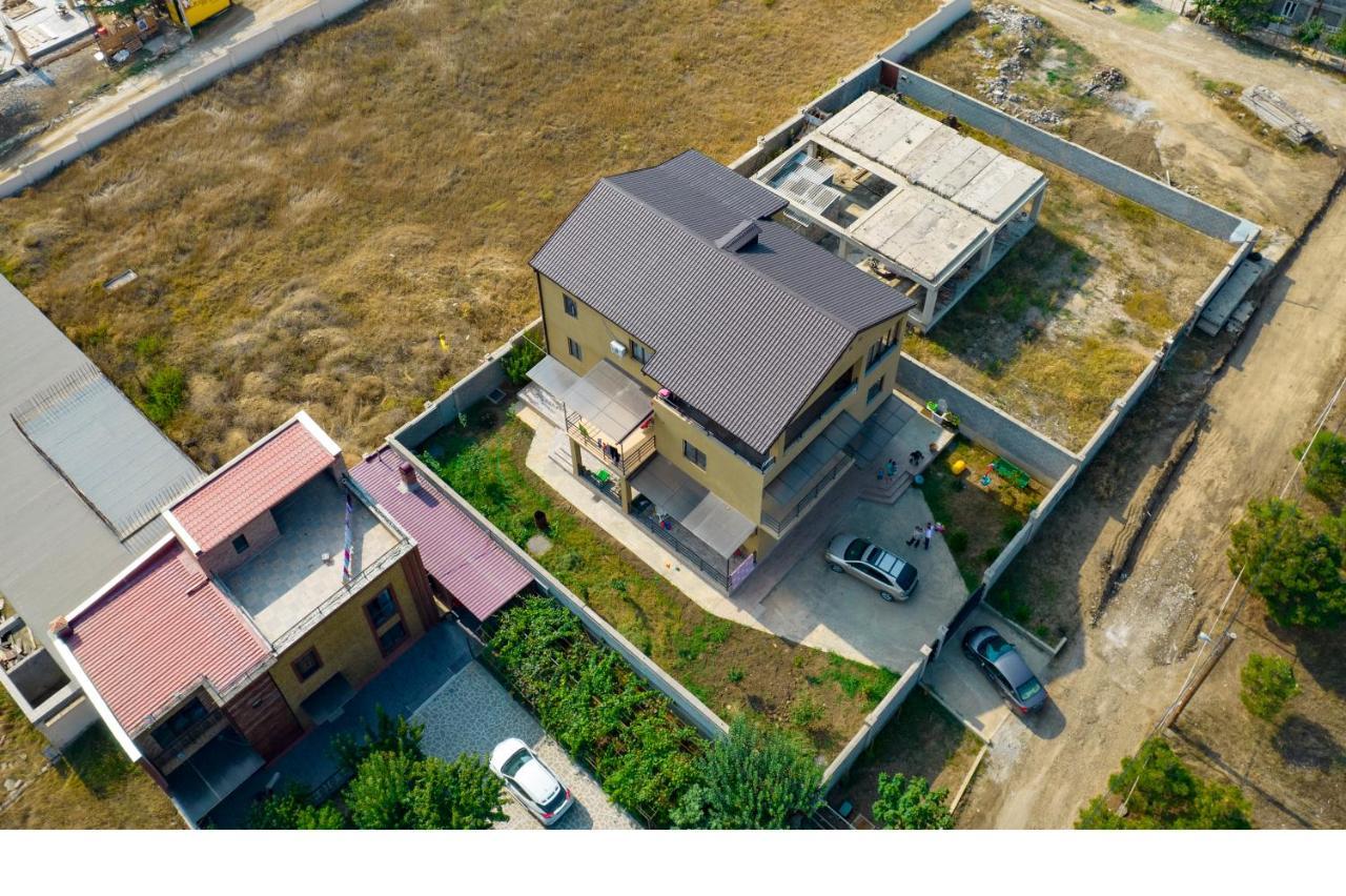 فندق Tbilisi Mare المظهر الخارجي الصورة