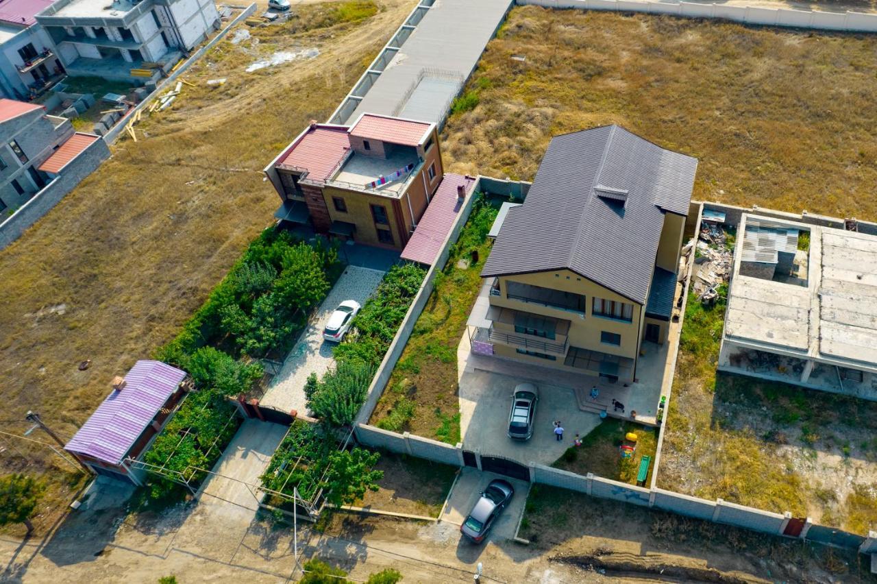 فندق Tbilisi Mare المظهر الخارجي الصورة