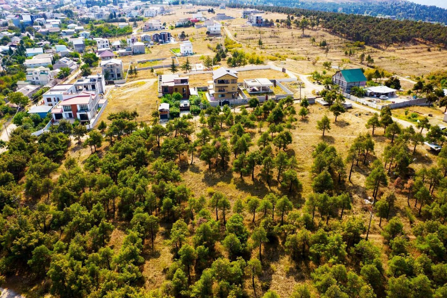 فندق Tbilisi Mare المظهر الخارجي الصورة