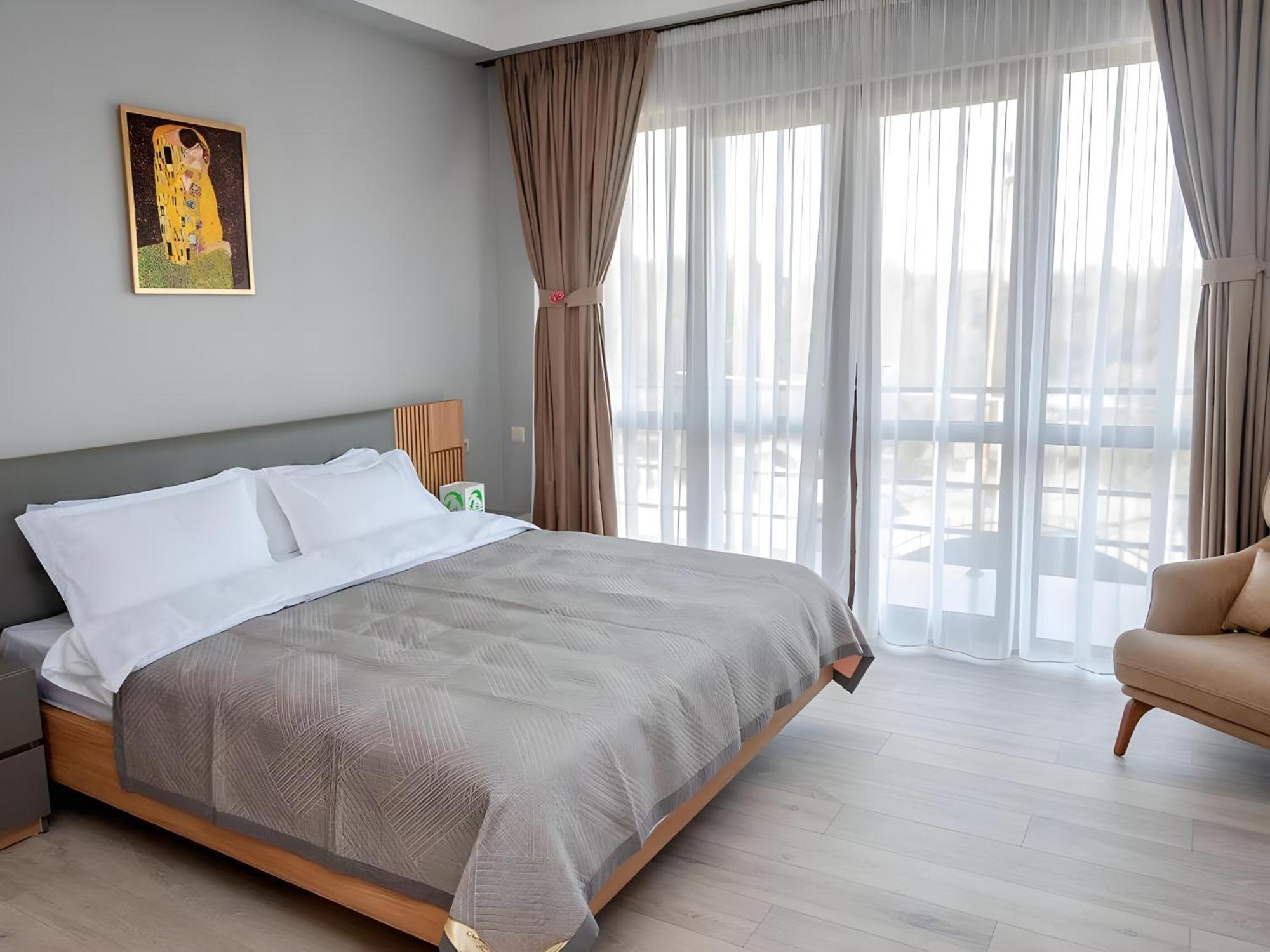 فندق Tbilisi Mare المظهر الخارجي الصورة